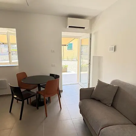 Apartamento Nido D'a-mare *