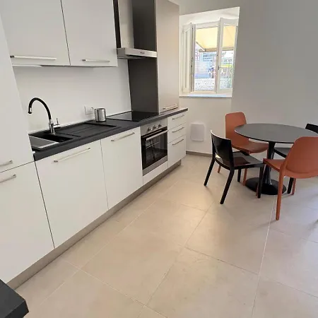 Nido D'a-mare * Riva Trigoso