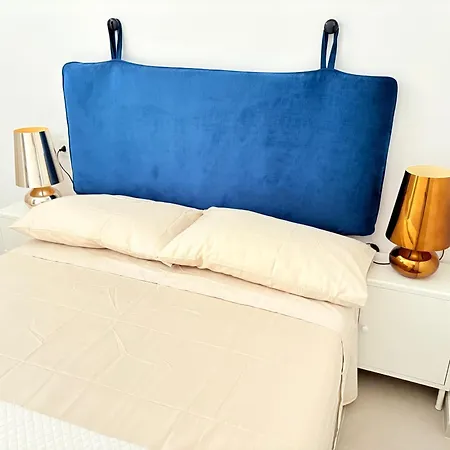 Apartment Nido D'a-mare *