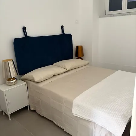 Nido D'a-mare Apartment *