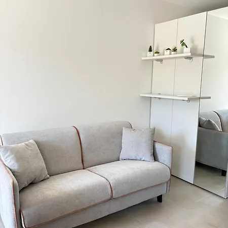 Nido D'a-mare Riva Trigoso