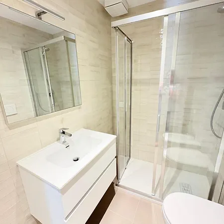 Apartment Nido D'a-mare Riva Trigoso