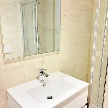 Nido D'a-mare Apartment *