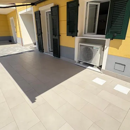 Nido D'a-mare Lejlighed *