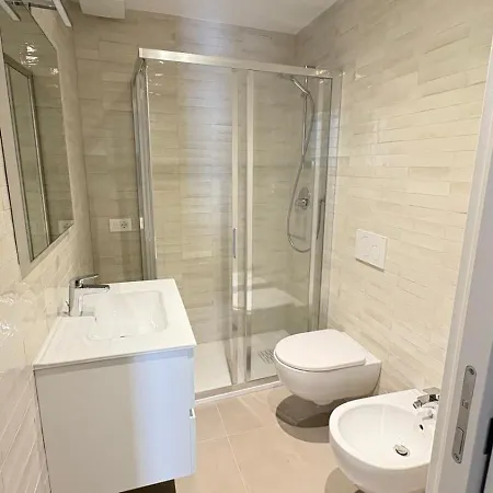Appartement Nido D'a-mare