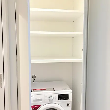 Daire Nido D'a-mare *