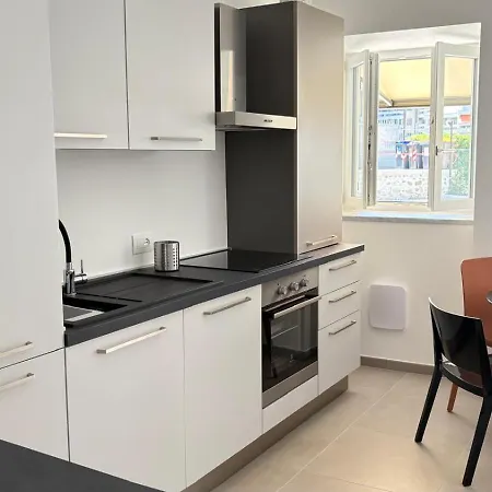 Nido D'a-mare Lejlighed Riva Trigoso