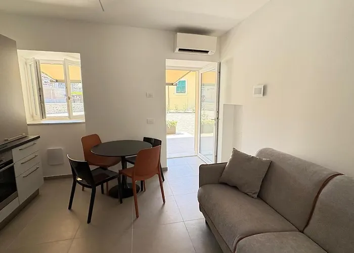 Lejlighed Nido D'a-mare *