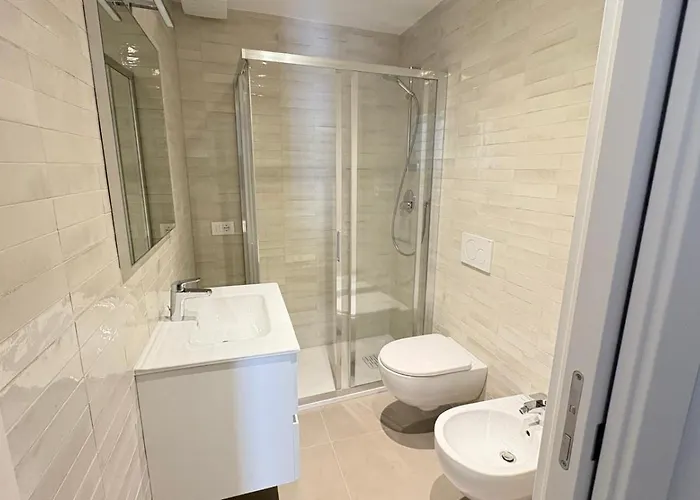 Lejlighed Nido D'a-mare