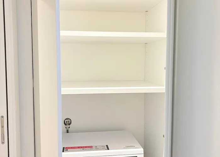 Lejlighed Nido D'a-mare *