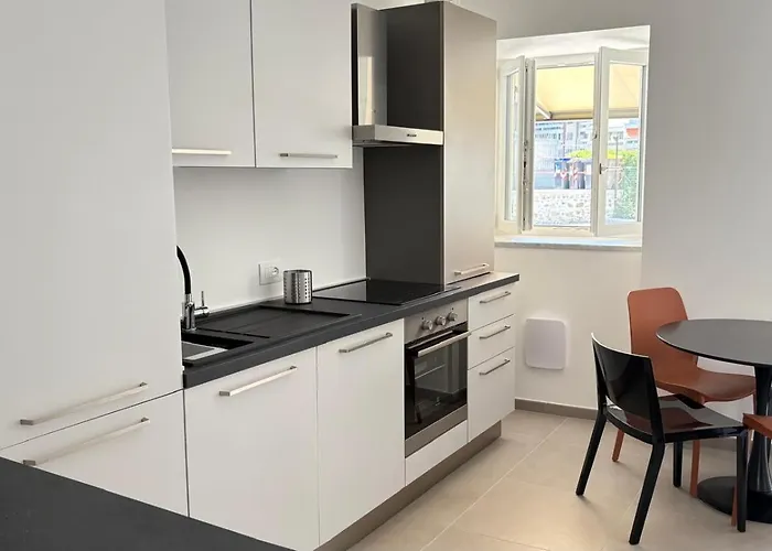 Nido D'a-mare Lejlighed Riva Trigoso