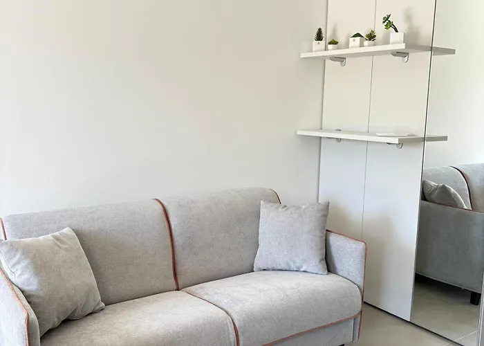 Nido D'a-mare Riva Trigoso