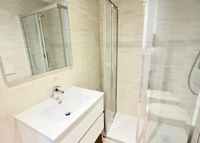 Lejlighed Nido D'a-mare Riva Trigoso